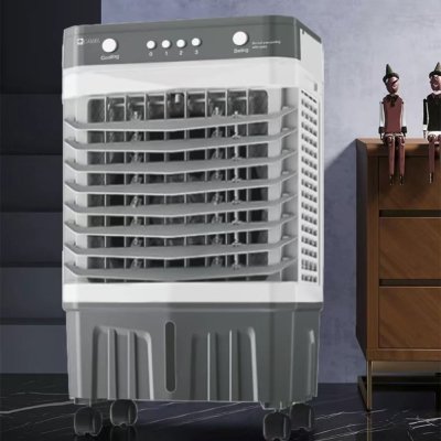 CAMEL 20L Air Cooler, Large Water Tank Capacity