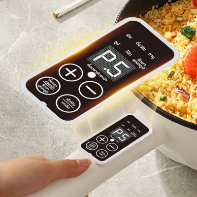 CAMEL 3.5L กระทะไฟฟ้า