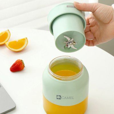 CAMEL Portable Juicer Machine