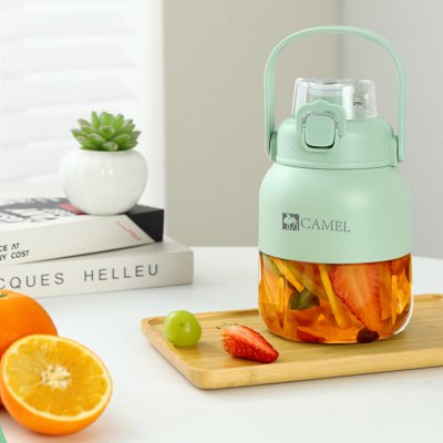 CAMEL Portable Juicer Machine