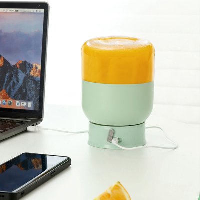 CAMEL Portable Juicer Machine