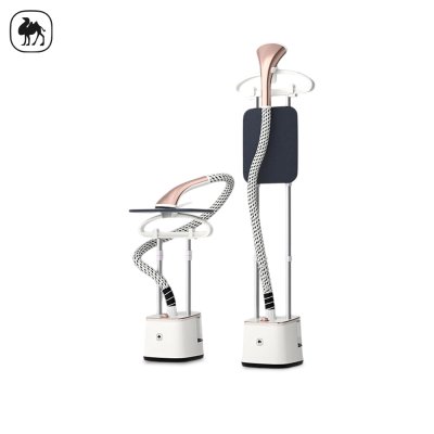 CAMEL 2-in-1 Standing Garment Steamer