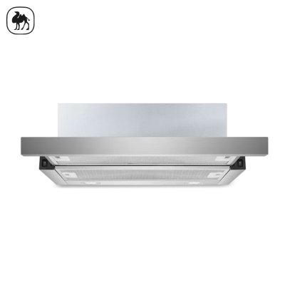 Slide Out Range Hood, Kitchen Range Hood, No Duct, 600MM
