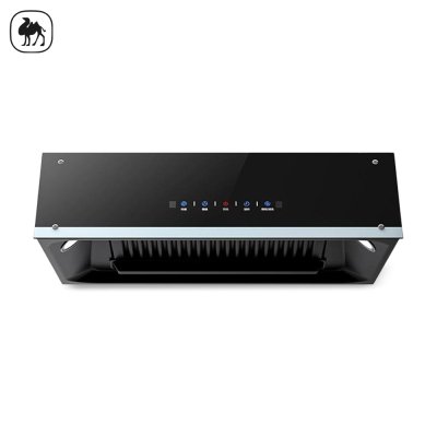 Auto-Cleaning Range Hood, Kitchen Range Hood, Mini Wall Mount Range Hoods