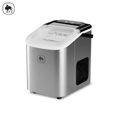 CAMEL เครื่องทำน้ำแข็ง 1.2L