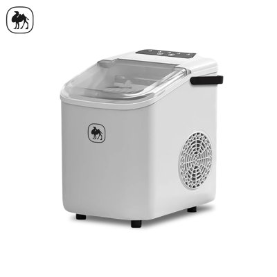 CAMEL เครื่องทำน้ำแข็ง 1.2L