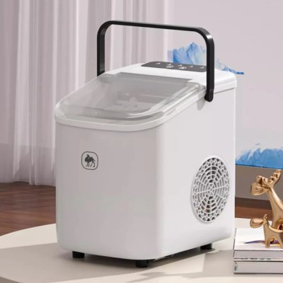 CAMEL เครื่องทำน้ำแข็ง 1.2L