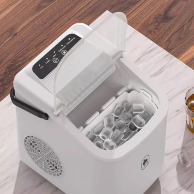 CAMEL เครื่องทำน้ำแข็ง 1.2L