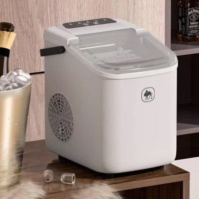 CAMEL เครื่องทำน้ำแข็ง 1.2L