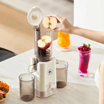 CAMEL เครื่องสกัดน้ำผลไม้ ความจุ 1L