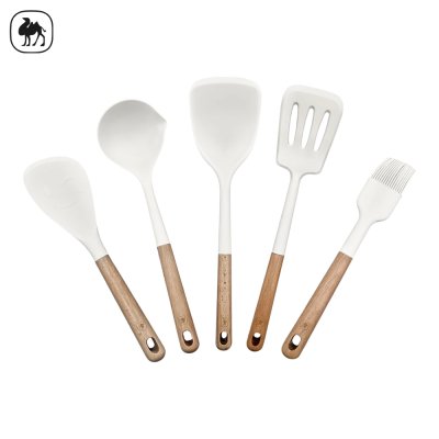 CAMEL Kitchen Utensil – Special Cooking Spatula