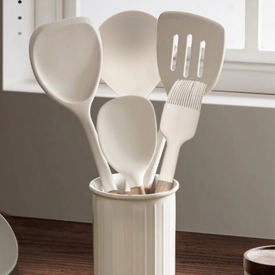 CAMEL Kitchen Utensil – Special Cooking Spatula