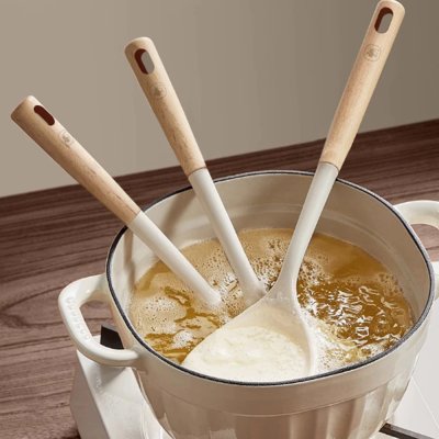 CAMEL Kitchen Utensil – Special Cooking Spatula