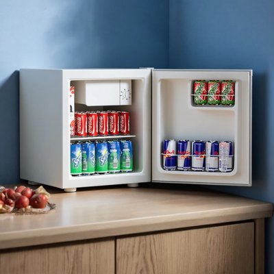 CAMEL Mini Bar Refrigerator — 1.8 Cu.ft, 50L Capacity