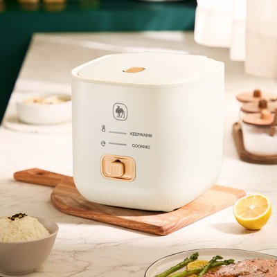 CAMEL 0.8L Rice Cooker