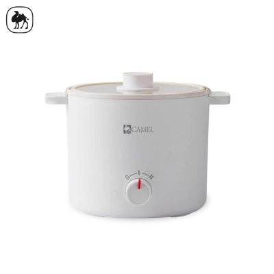 CAMEL Mimi Electric Pot