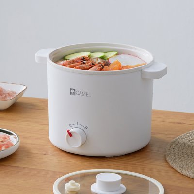 CAMEL Mimi Electric Pot