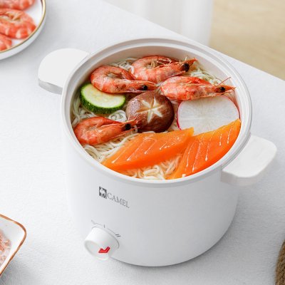 CAMEL Mimi Electric Pot