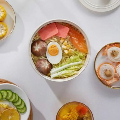 CAMEL หม้อหุงข้าว 1.8 ลิตร Smart Mini Rice Cooker
