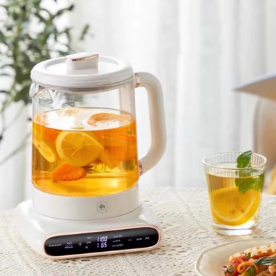 CAMEL เครื่องต้มน้ำอเนกประสงค์