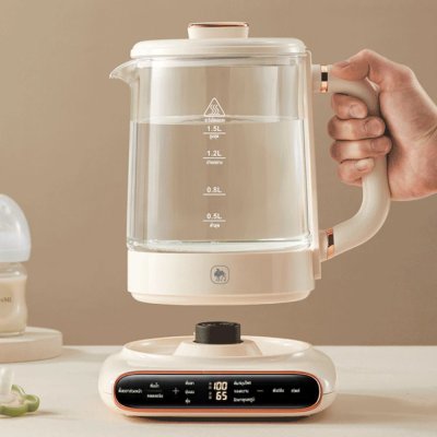 CAMEL เครื่องต้มน้ำอเนกประสงค์