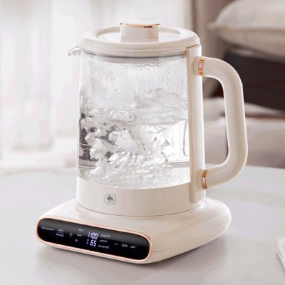 CAMEL เครื่องต้มน้ำอเนกประสงค์