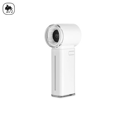 CAMEL Portable Fan — Adjustable up to 199 Speed Levels