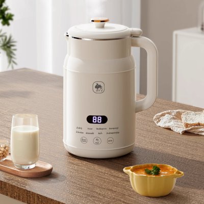 CAMEL Soybean Milk Machine
