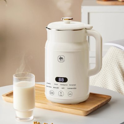 CAMEL Soybean Milk Machine