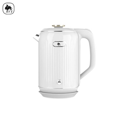 CAMEL Vintage Style Electric Kettle