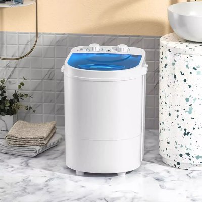 CAMEL 5.5kg Mini Washing Machine