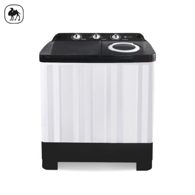 CAMEL 16kg Semi-Auto Twin Tub Washing Machine (Washing capacity 10kg + Drying capacity 6kg)