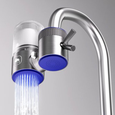 CAMEL เครื่องกรองต่อปลายก๊อกน้ำ