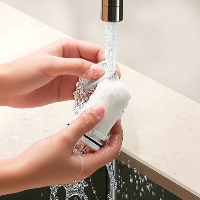 CAMEL เครื่องกรองต่อปลายก๊อกน้ำ