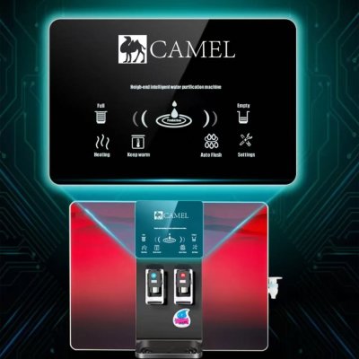 CAMEL เครื่องกรองน้ำRO