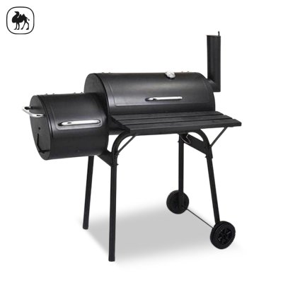 Charcoal BBQ Grill, Outdoor BBQ Grill