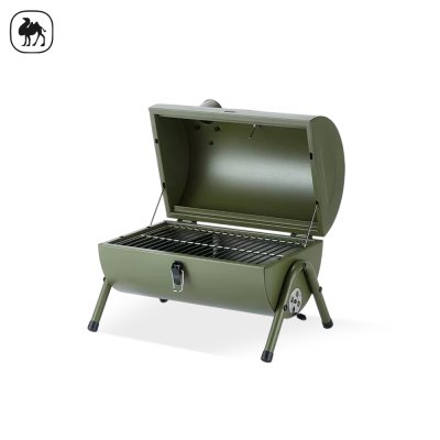 Charcoal BBQ Grill, Charcoal Grill, Outdoor BBQ Grill
