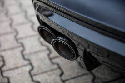 PANAMERA