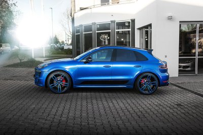 MACAN