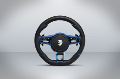 STEERING WHEELS