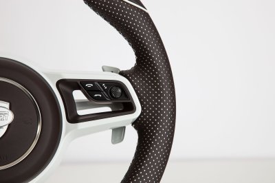 STEERING WHEELS