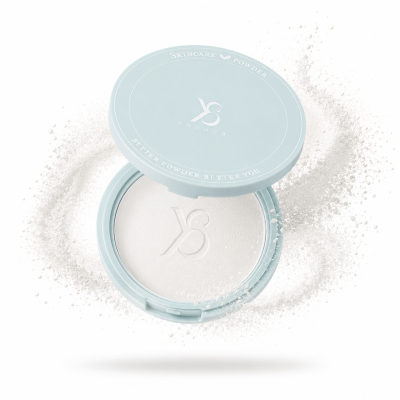 SKINCARE POWDER
