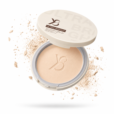 ULTRA BRIGHT POWDER
