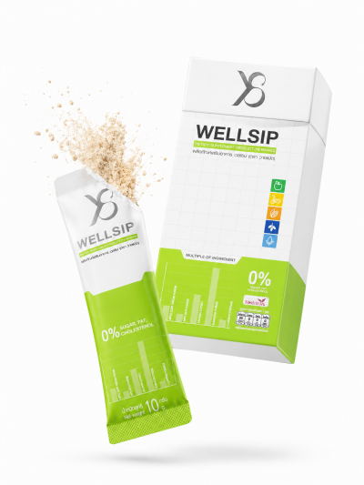 WELLSIP
