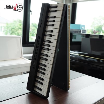 Badger รุ่น BX-10 เปียโนไฟฟ้าพับได้อัจฉริยะ88คีย์ Badger รุ่น BX-10 เปียโนไฟฟ้าพับได้อัจฉริยะ88คีย์