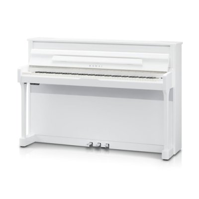 อัพไรท์เปียโน Kawai K-15E