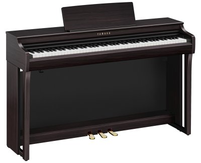 Yamaha Clavinova CLP-845 เปียโนไฟฟ้า