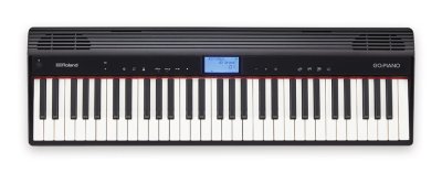 Roland GO Piano 61P เปียโนไฟฟ้า Digital Piano