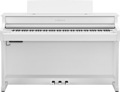 Yamaha Clavinova CLP-845 เปียโนไฟฟ้า