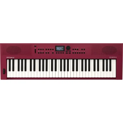 Roland Go Keys 3 คีย์บอร์ดไฟฟ้า